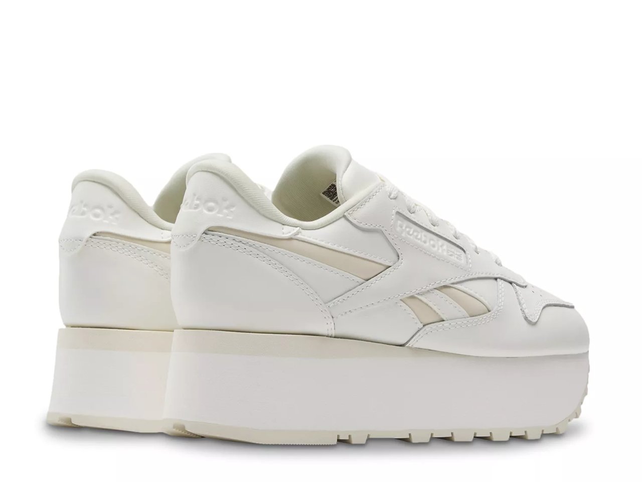 Triple Lift Platform Sneaker - Women's