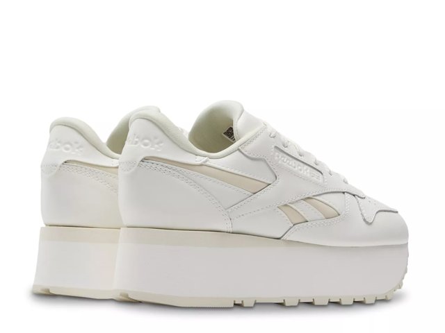 Triple Lift Platform Sneaker - Women's