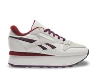 Triple Lift Platform Sneaker - Women's Off White view