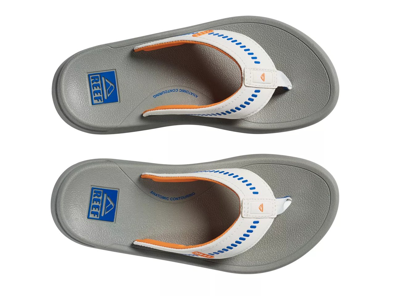 Swellsole Cruiser Sandal