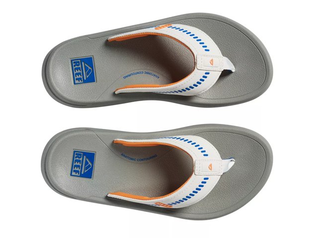 Swellsole Cruiser Sandal