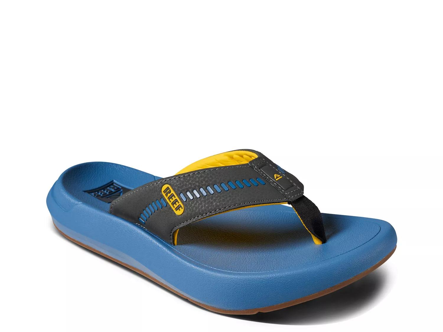 Reef Swellsole Cruiser Sandal - Free Shipping | DSW display picture 1