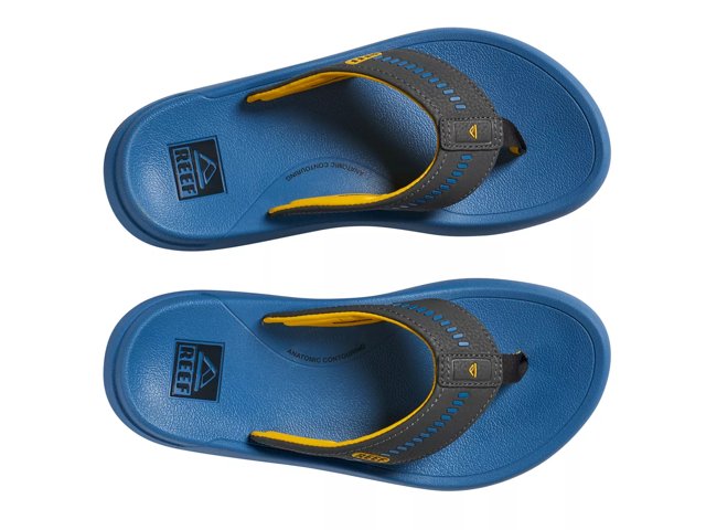 Swellsole Cruiser Sandal