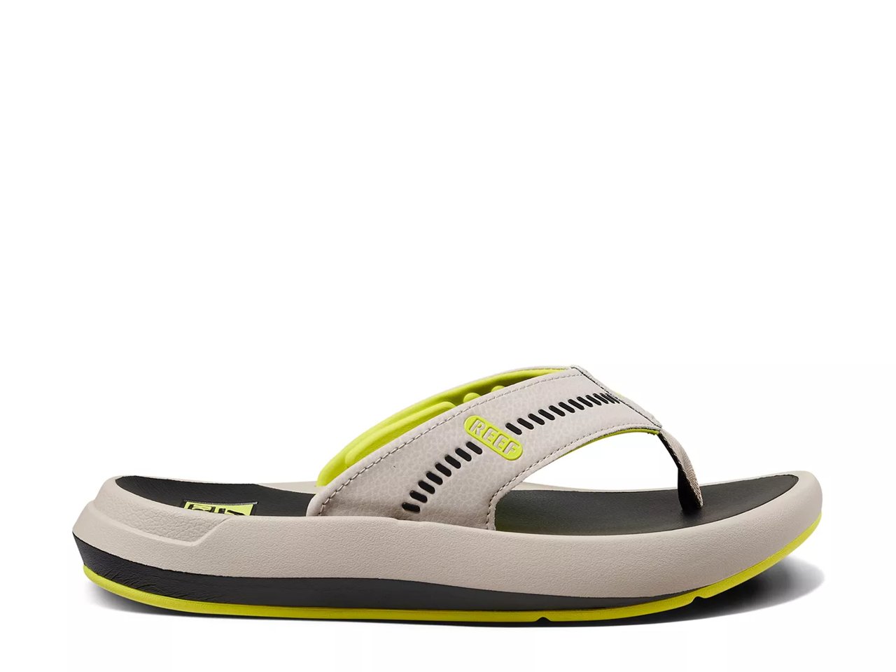 Swell Sole Cruiser Glow Flip Flop