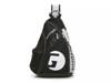 Pickleball Sling Bag Black view