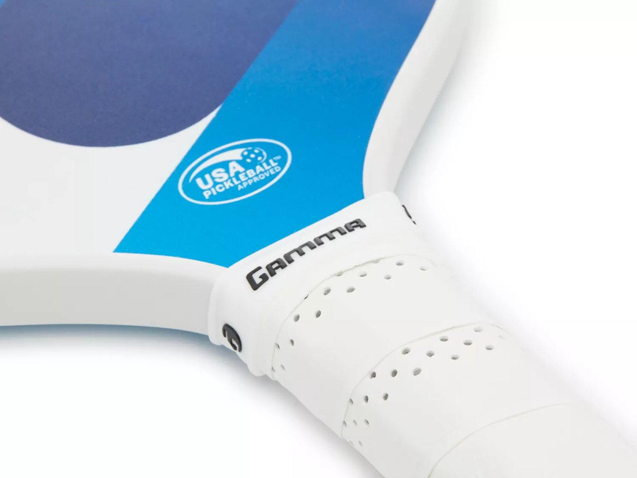 Fusion React Pickleball Paddle