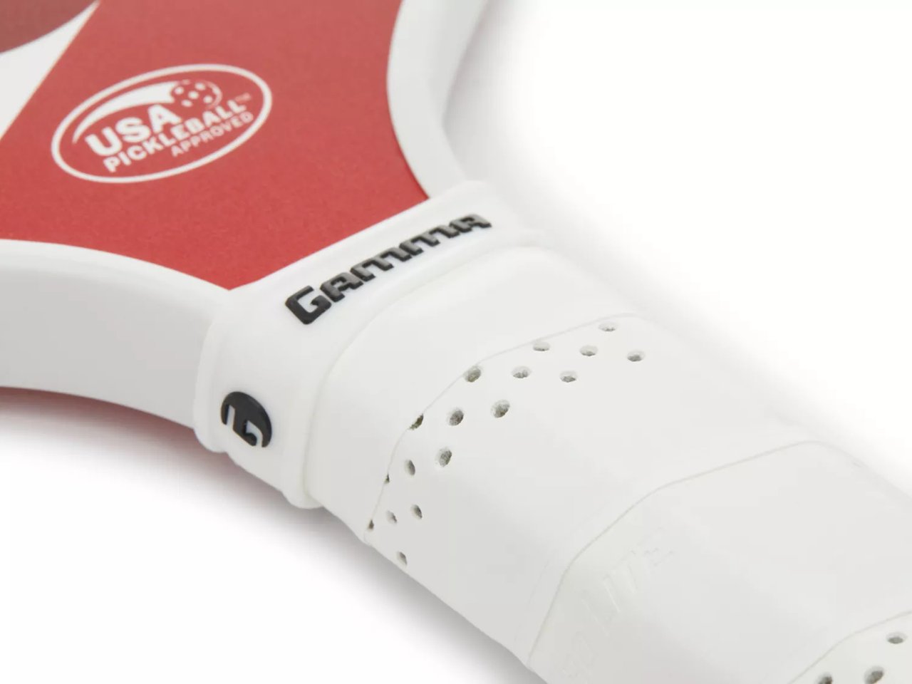 Fusion React Pickleball Paddle