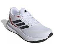 Runfalcon 5 Running Shoe - Men's White/Black view