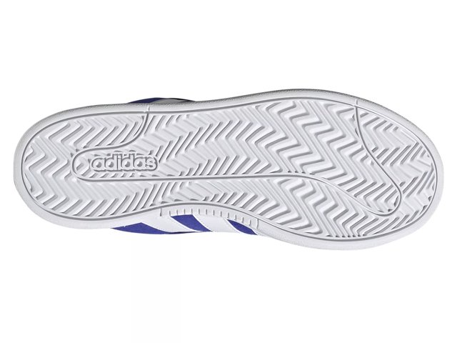 Grand Court Alpha 00s Sneaker - Men's