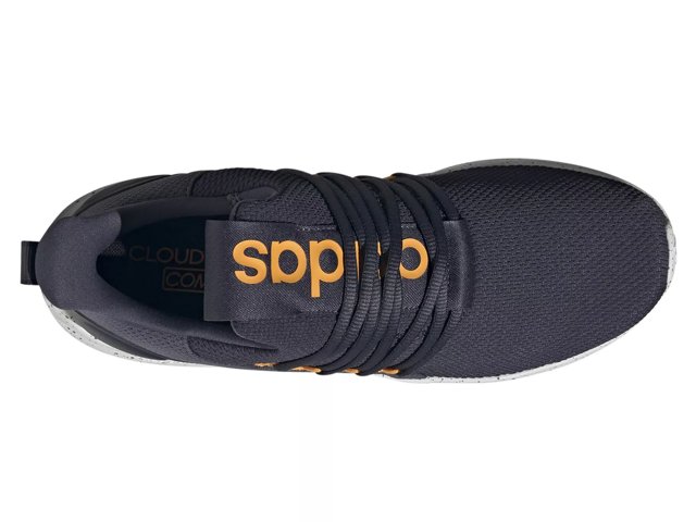 adidas gazelle silver green womens Kid's Preschool Lite Racer Adapt 7.0 Black/Lucid Lemon/Royal – Tradehome  Shoes main image 1