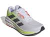 Questar 3 Running Shoe - Men's White/Green view
