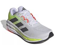 Questar 3 Running Shoe - Men's White/Green view
