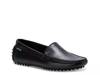 Biscayne Driving Loafer - Women's Black view