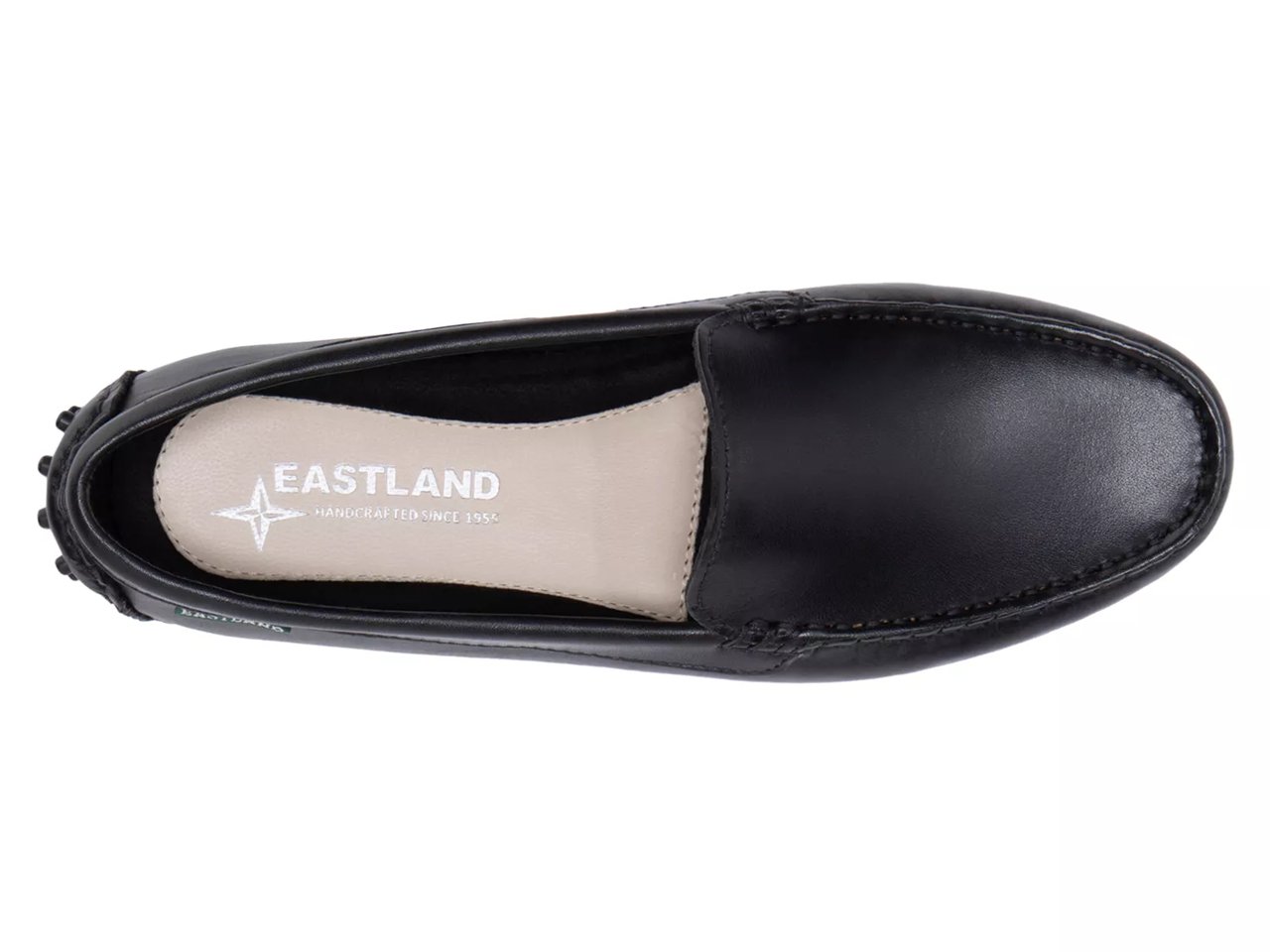 Biscayne Driving Loafer - Women's