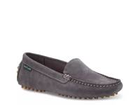 Biscayne Driving Loafer - Women's Grey view