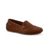 Biscayne Driving Loafer - Women's Brown view