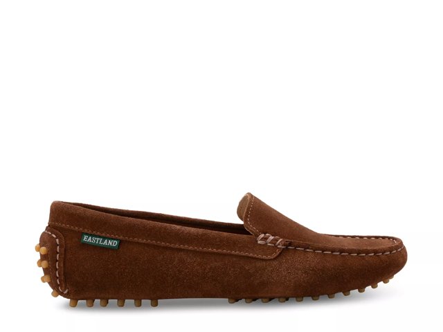 Biscayne Driving Loafer - Women's
