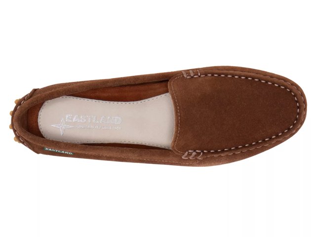 Biscayne Driving Loafer - Women's
