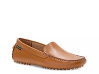 Biscayne Driving Loafer - Women's Camel view