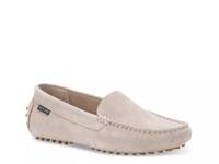 Biscayne Driving Loafer - Women's Beige view