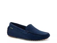 Biscayne Driving Loafer - Women's Navy view