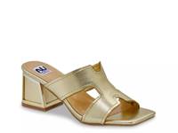 Bright Sandal Gold view