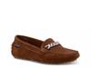 Sawgrass Driving Loafer - Women's Brown view