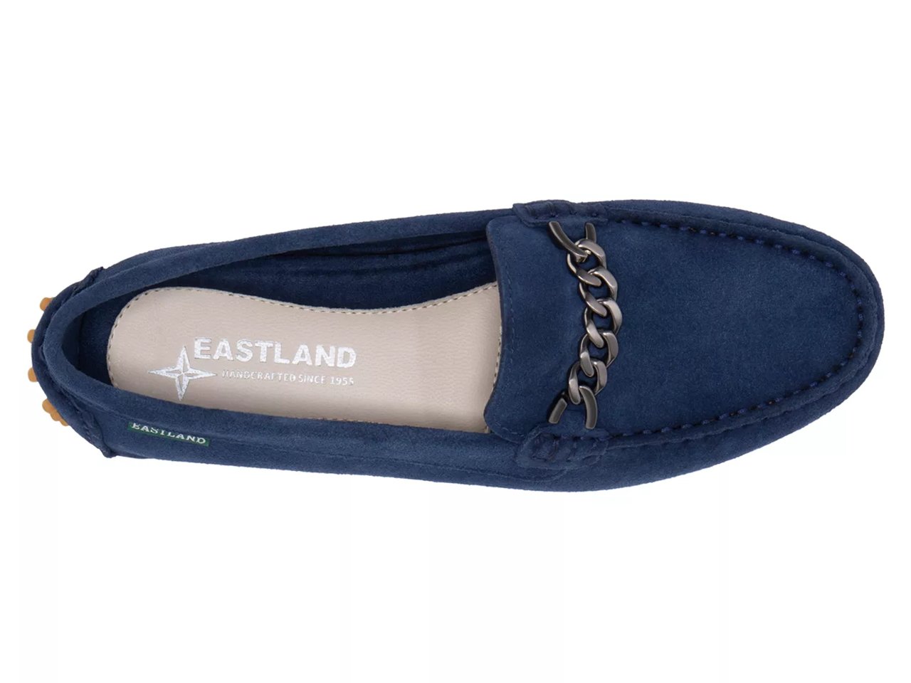 Sawgrass Driving Loafer - Women's