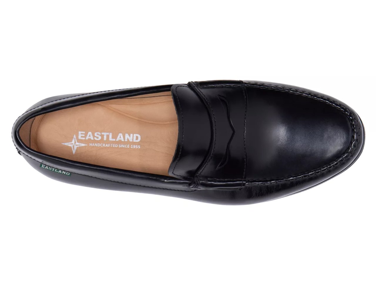 Bristol Loafer - Men's