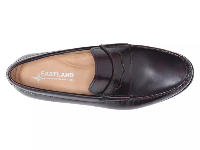 Bristol Loafer - Men's
