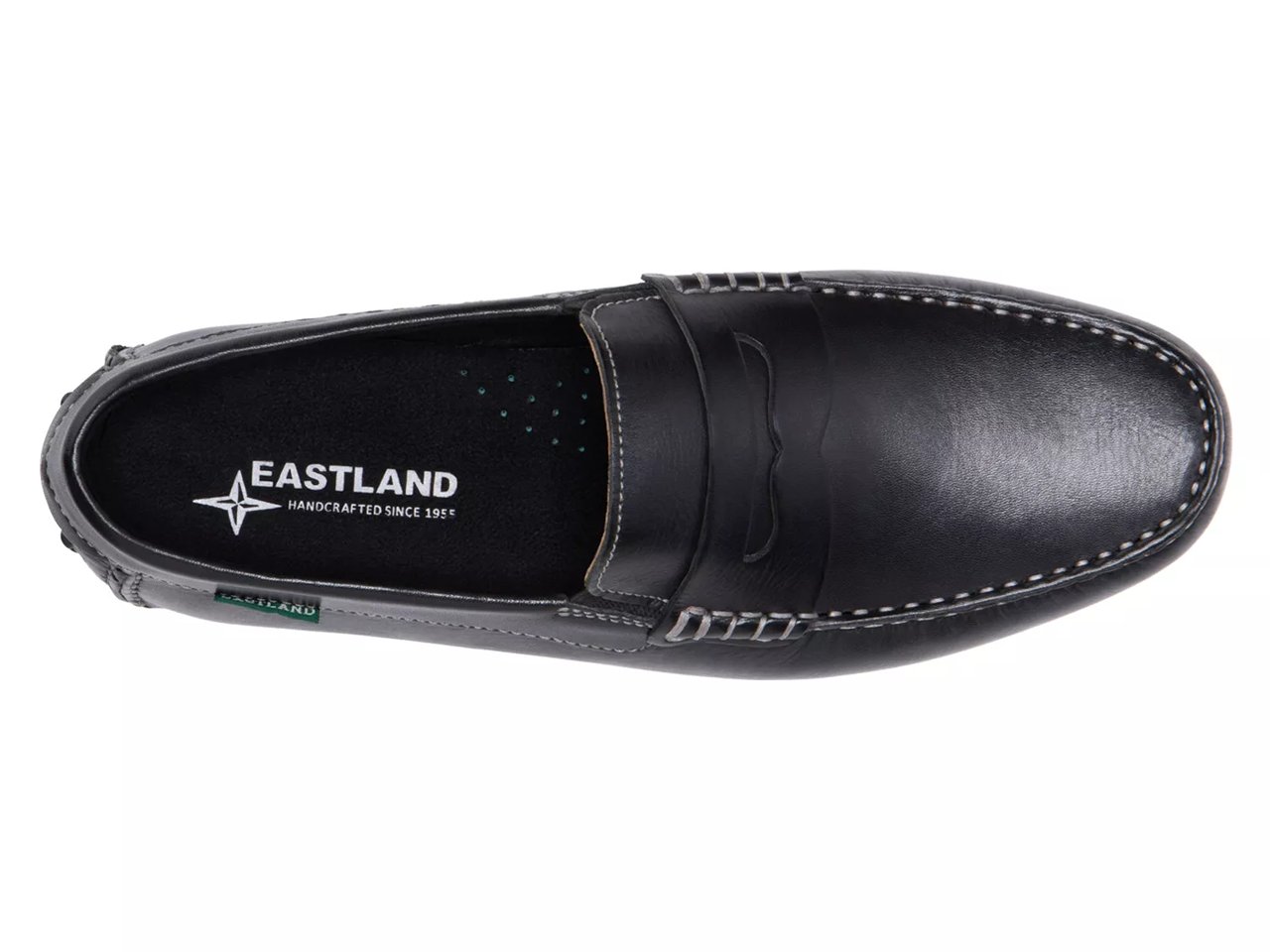 Henderson Driving Loafer - Men's