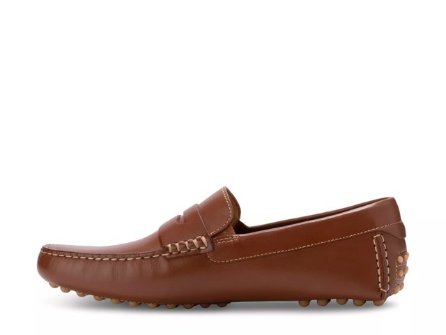 Henderson Driving Loafer - Men's