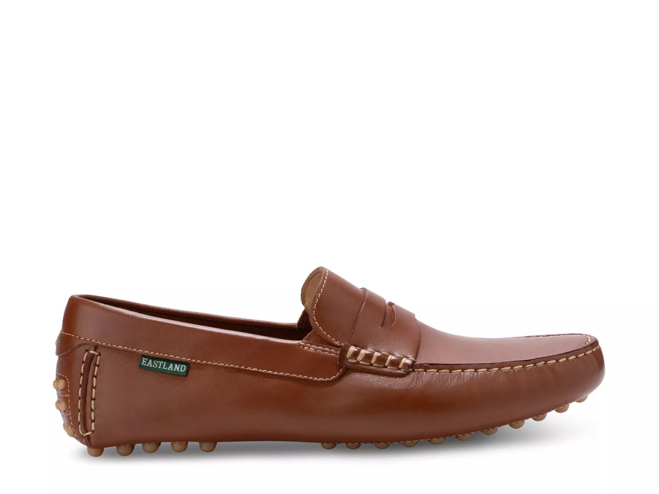 Henderson Driving Loafer - Men's