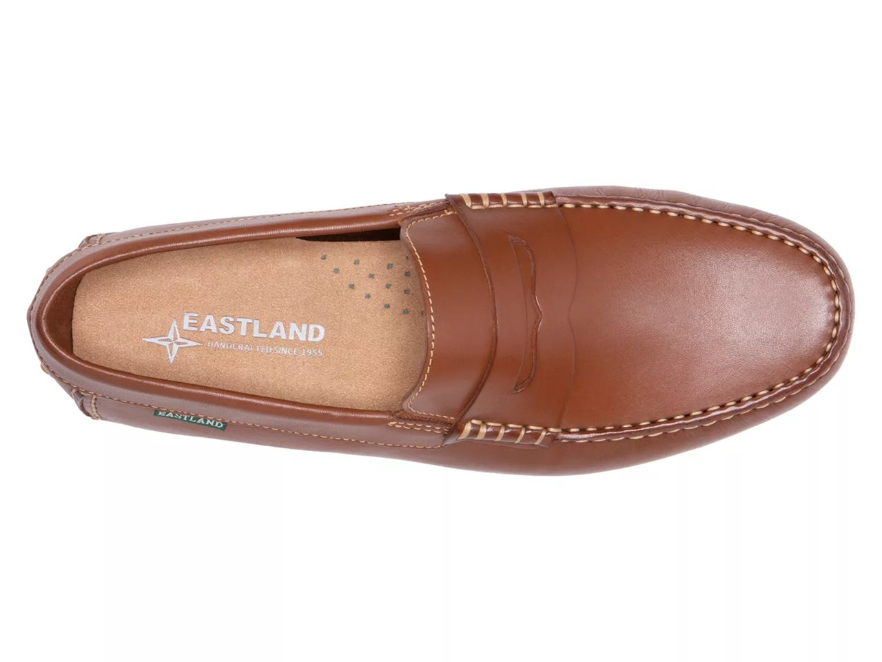 Henderson Driving Loafer - Men's