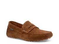 Henderson Driving Loafer - Men's Nutmeg view