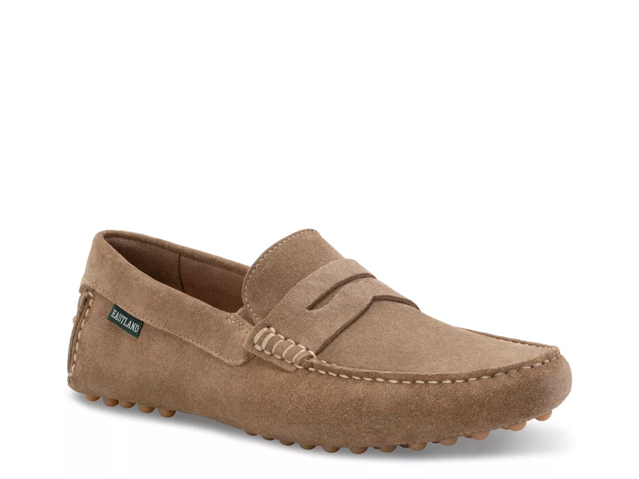 Henderson Driving Loafer - Men's
