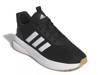 X PLR Path Sneaker - Women's Black/White view