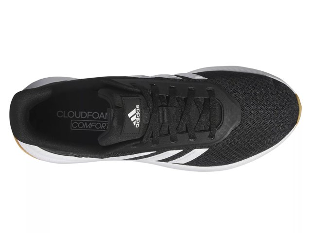adidas gazelle silver green womens adidas X_PLR Path Women's Running Shoes, Size: 7 Wide, Black White