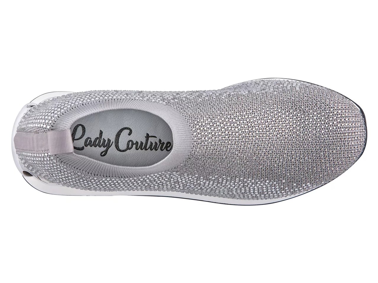 Bella Wedge Sneaker