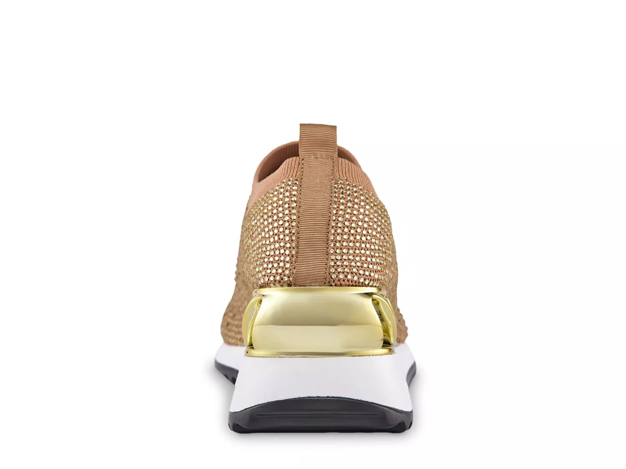 Bella Wedge Sneaker