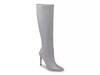 Diamond Boot Silver Metallic view