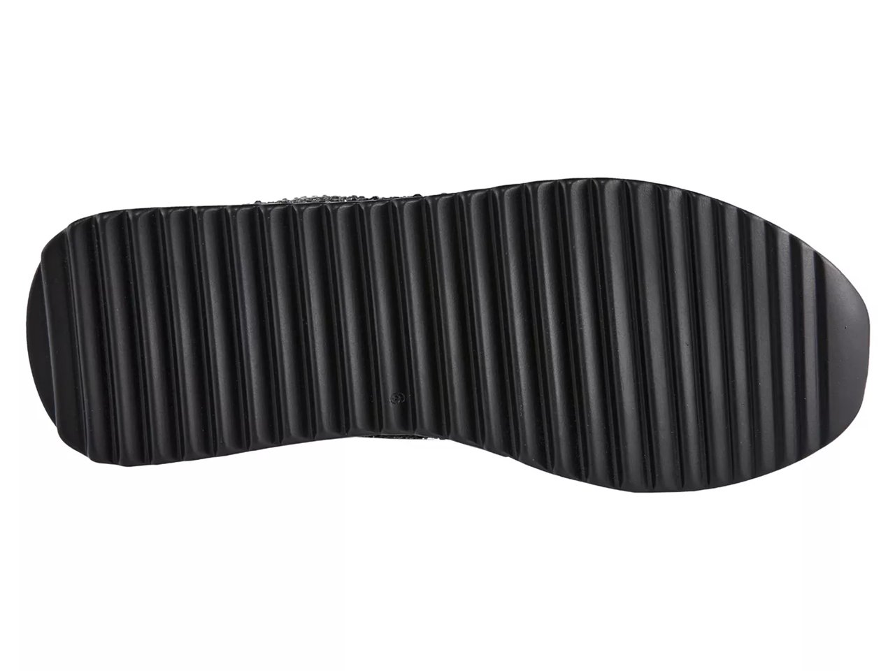 Jackpot Wedge Sneaker