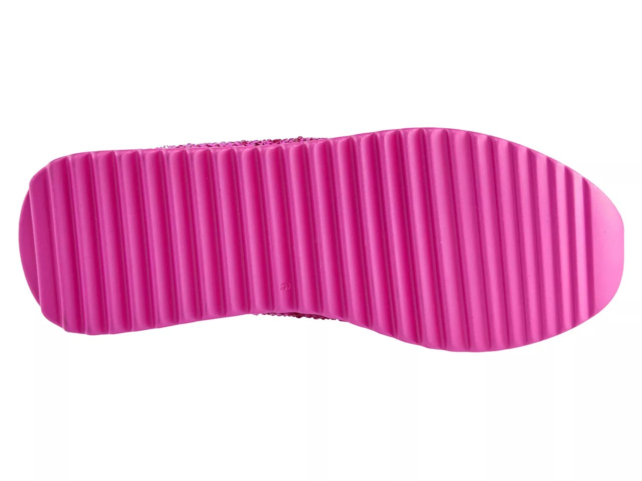 Jackpot Wedge Sneaker