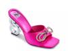 Regal Sandal Fuchsia view