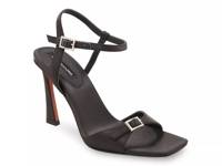 Skena Sandal Black view