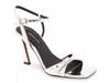Skena Sandal Silver Metallic view