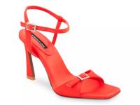 Skena Sandal Lava view
