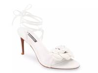 Tanni Sandal White view