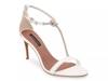 Trinnia Sandal White view