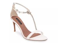 Trinnia Sandal White view